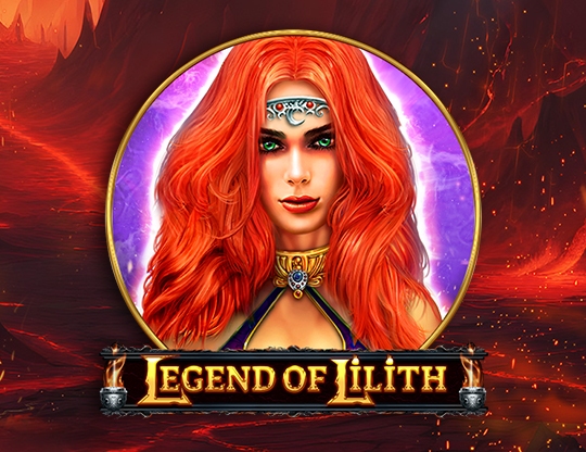 Legend of Lilith